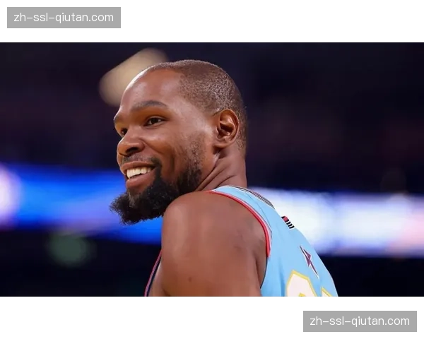 詹姆斯杜兰特时隔八年再对决 历史级得分手终章之战